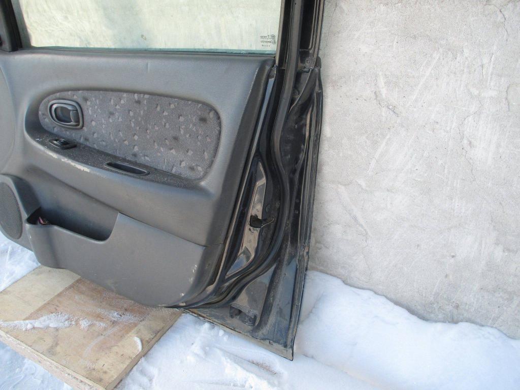 Дверь передняя правая, 9600 рублей, Пермь