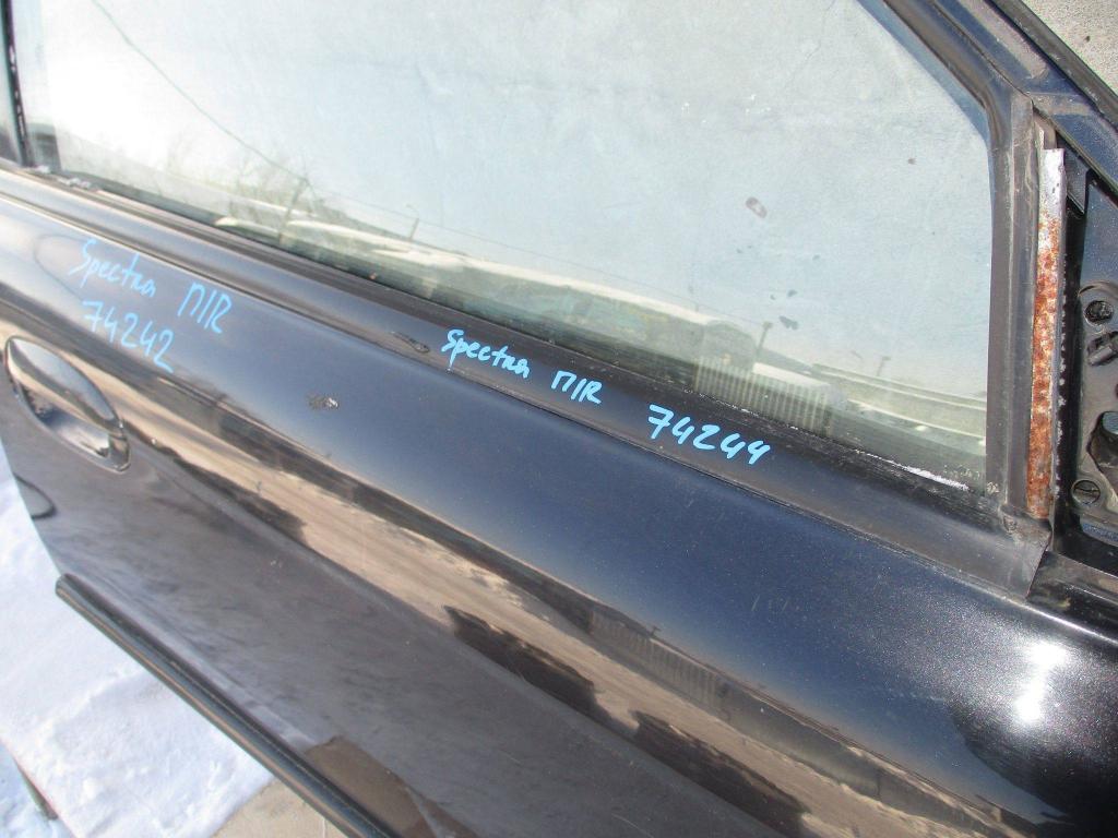 Накладка стекла переднего правого, 800 рублей, Пермь
