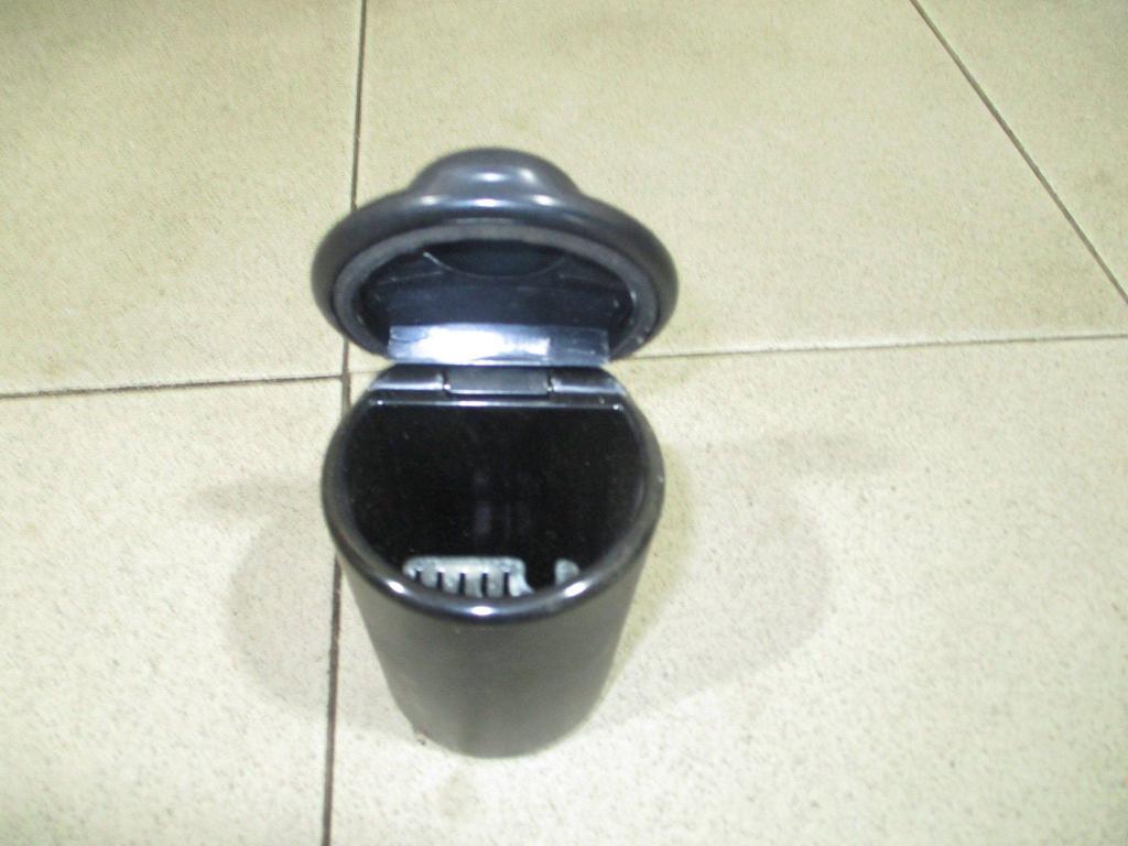 Пепельница, 2000 рублей, Пермь