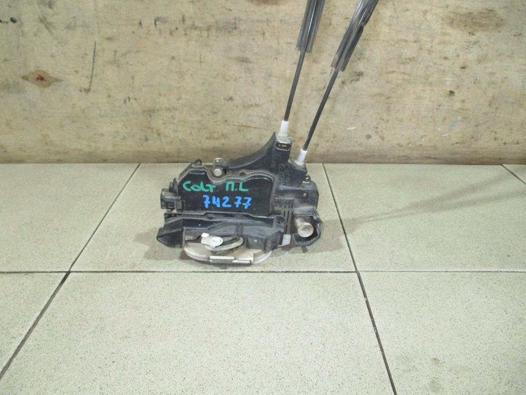 Замок двери передней левой, 2000 рублей, Пермь