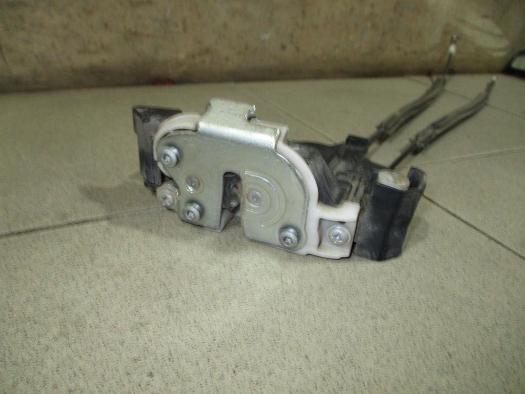 Замок двери передней левой, 2000 рублей, Пермь