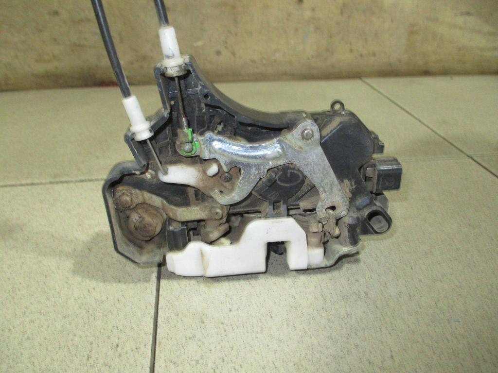 Замок двери передней левой, 2000 рублей, Пермь