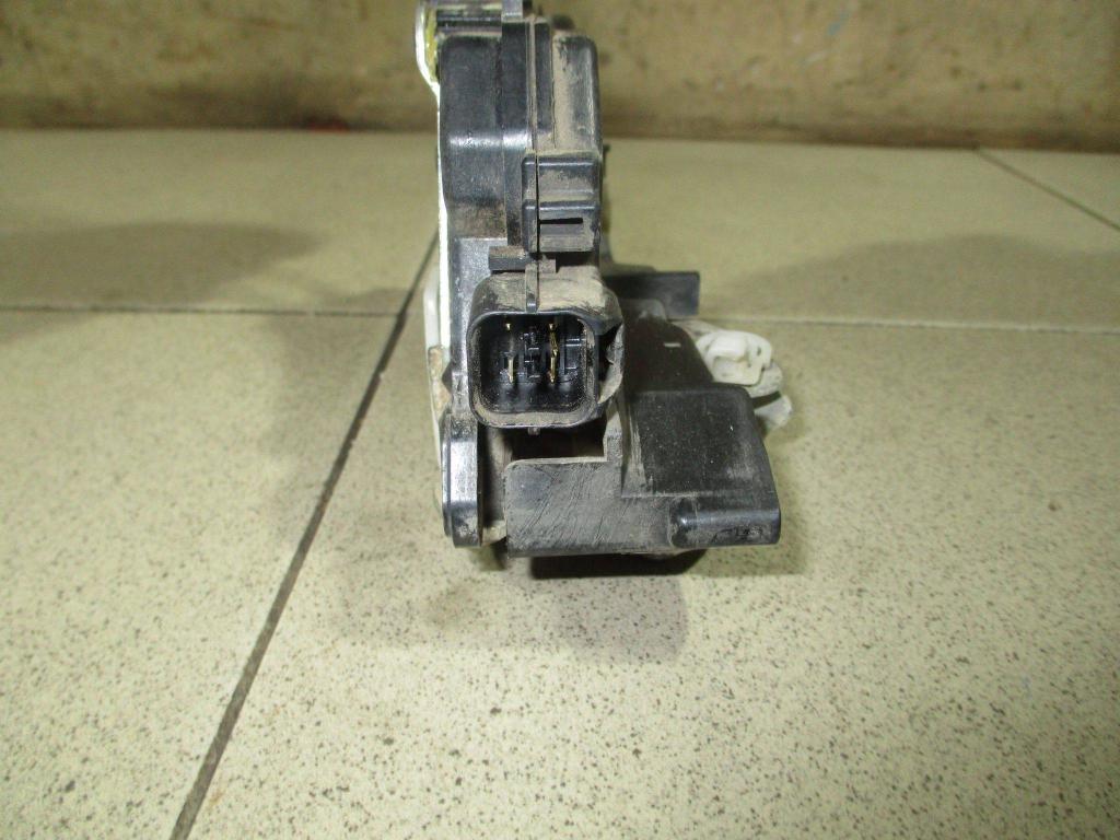 Замок двери передней левой, 2000 рублей, Пермь