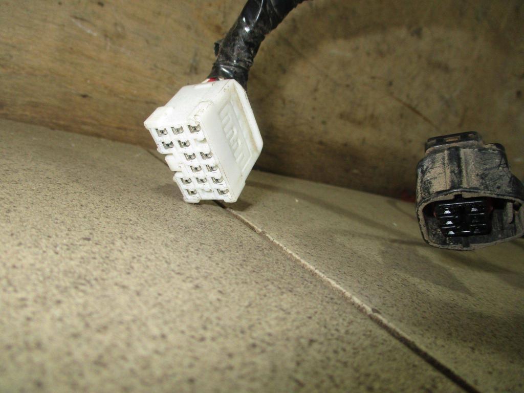 Проводка двери, 2000 рублей, Пермь