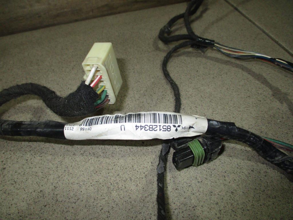 Проводка двери, 2000 рублей, Пермь