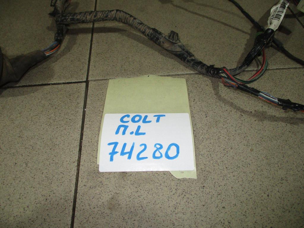 Проводка двери, 2000 рублей, Пермь