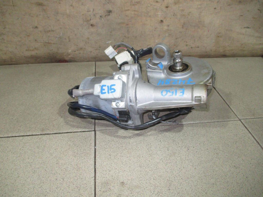 Серводвигатель рулевой рейки, 4000 рублей, Пермь