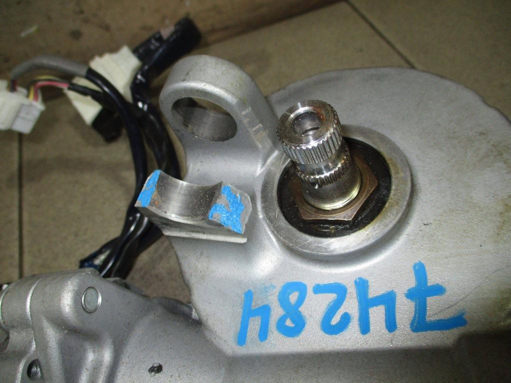 Серводвигатель рулевой рейки, 4000 рублей, Пермь