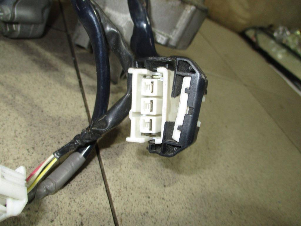 Серводвигатель рулевой рейки, 4000 рублей, Пермь