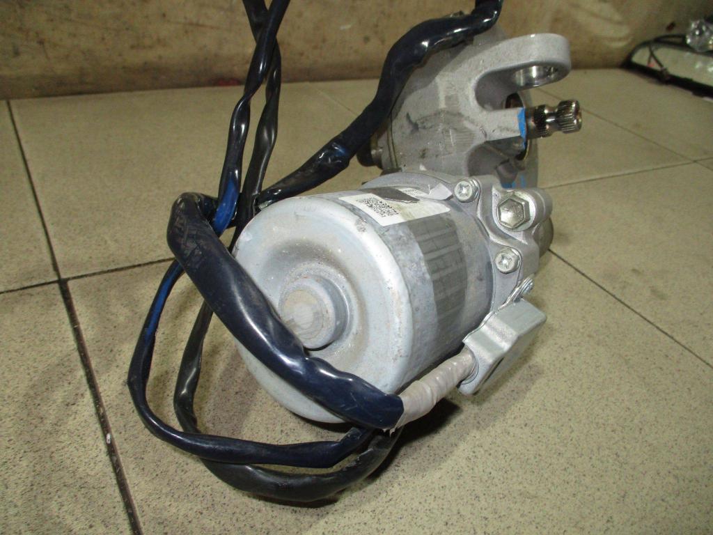 Серводвигатель рулевой рейки, 4000 рублей, Пермь