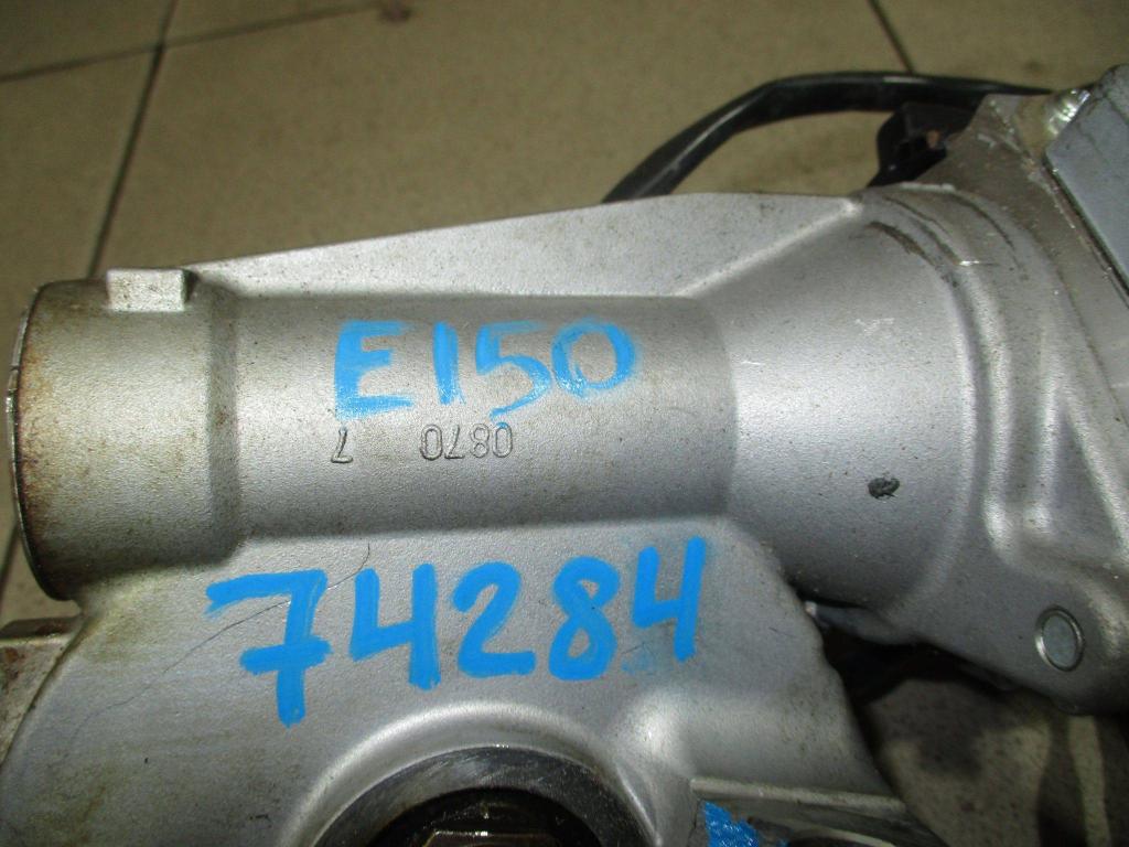 Серводвигатель рулевой рейки, 4000 рублей, Пермь