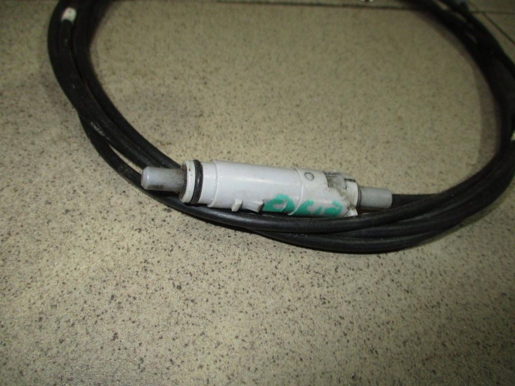 Трос лючка бензобака, 1000 рублей, Пермь