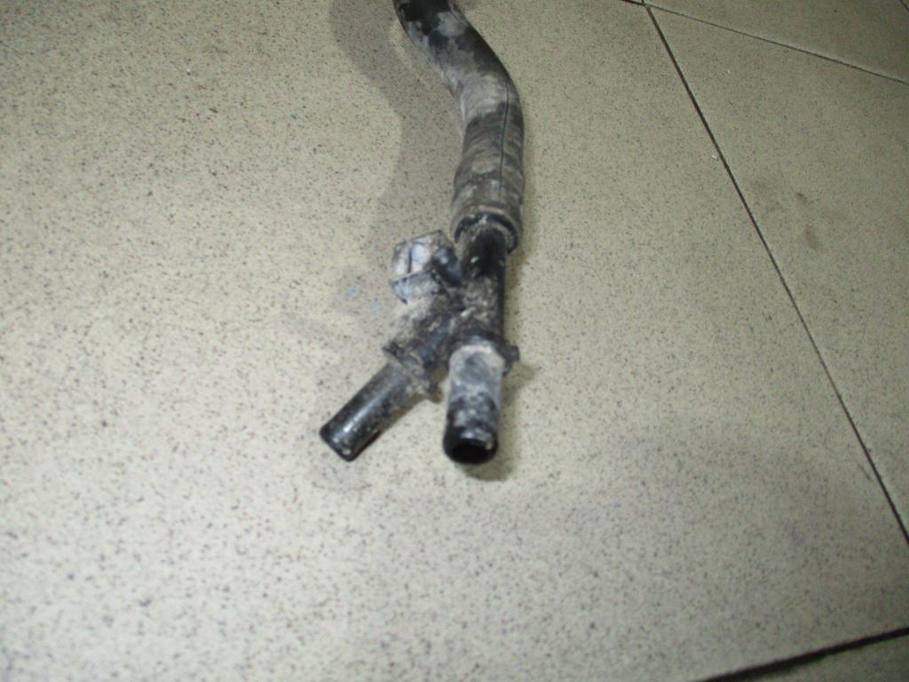 Шланг системы охлаждения, 1000 рублей, Пермь