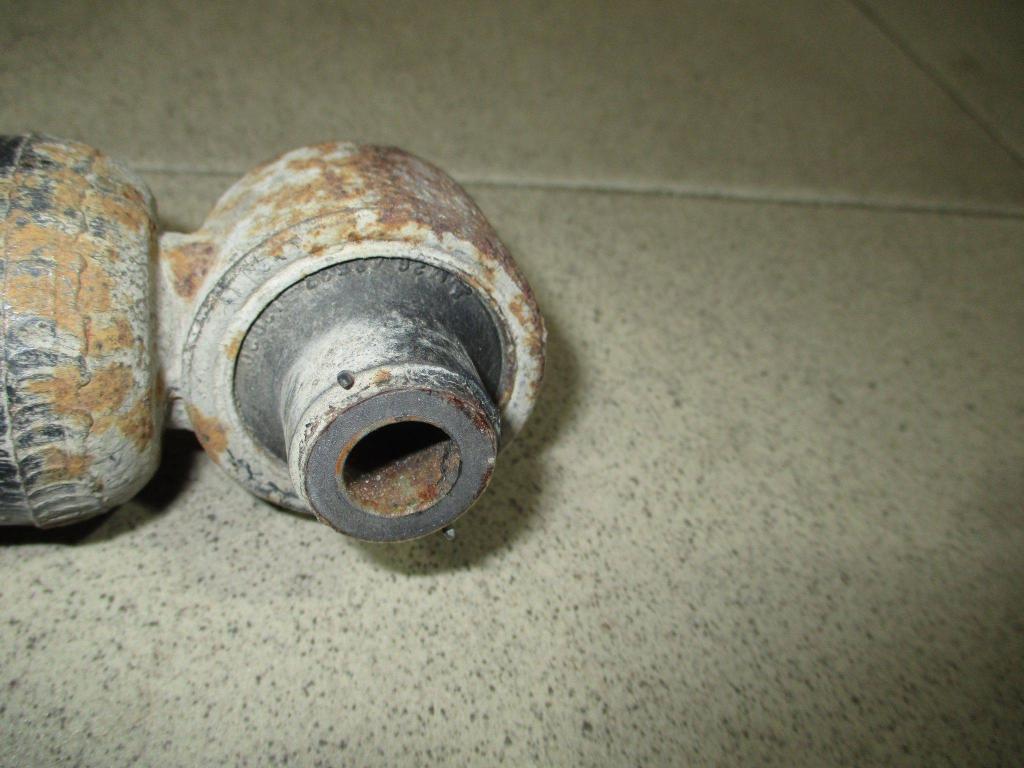 Амортизатор задний, 1000 рублей, Пермь