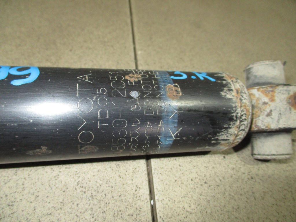 Амортизатор задний, 1000 рублей, Пермь