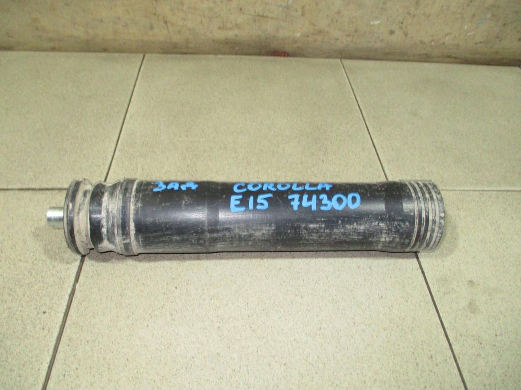 Пыльник заднего амортизатора, 500 рублей, Пермь