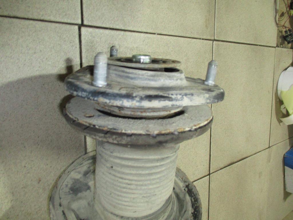 Опора переднего амортизатора, 700 рублей, Пермь