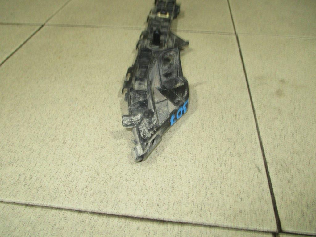 Кронштейн заднего бампера правый, 1000 рублей, Пермь