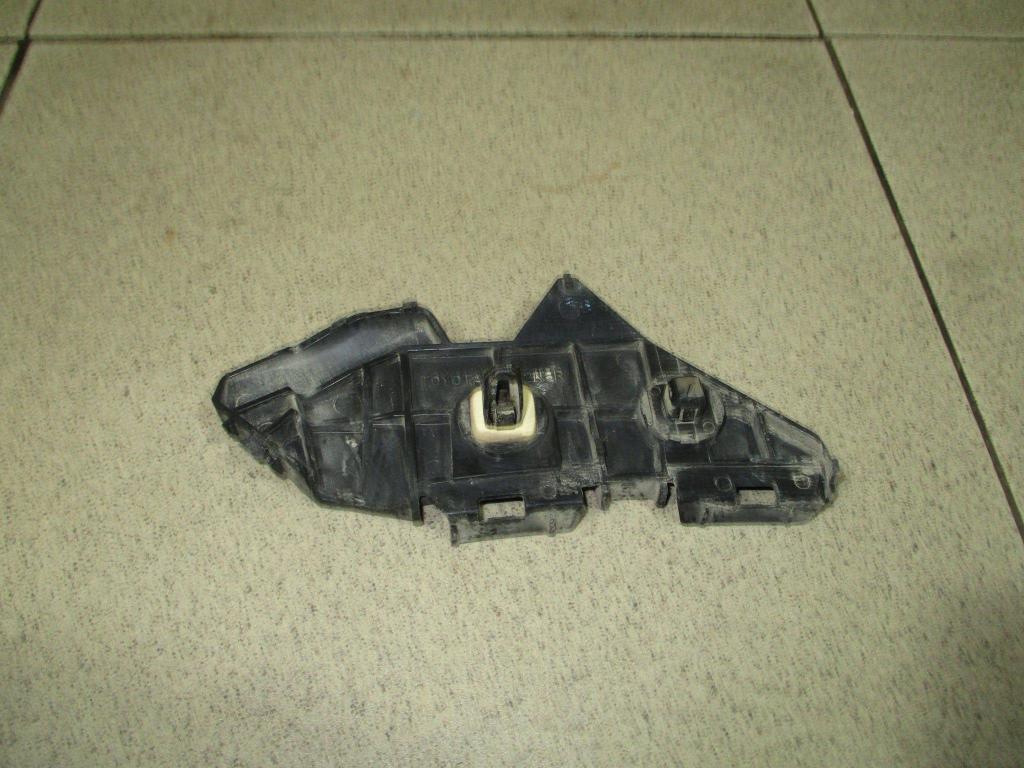 Кронштейн заднего бампера правый, 500 рублей, Пермь