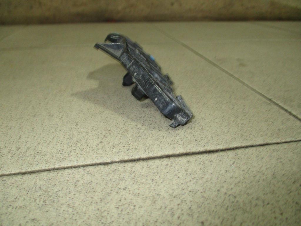 Кронштейн заднего бампера правый, 500 рублей, Пермь