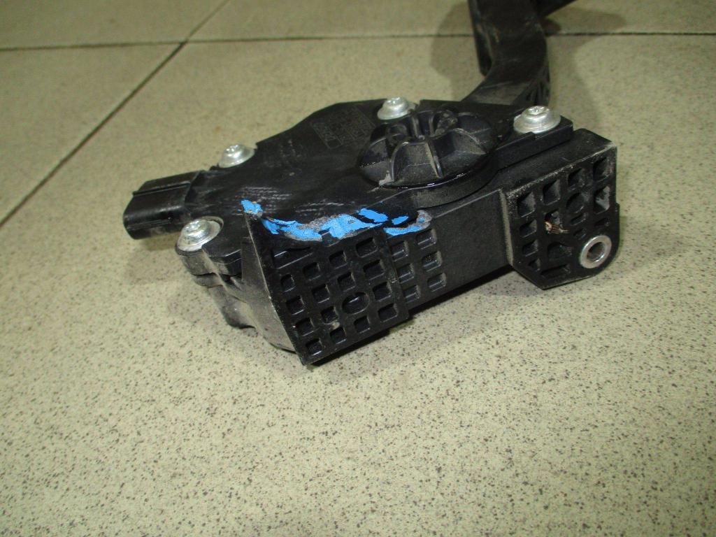 Педаль газа, 1200 рублей, Пермь