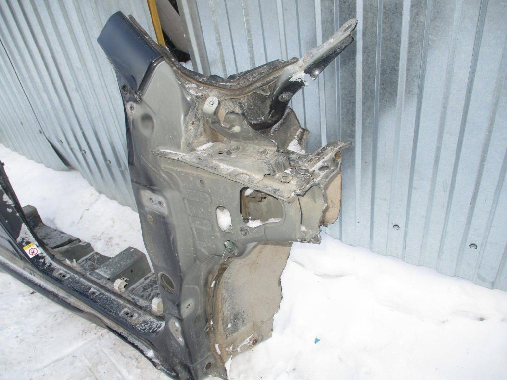 Порог со стойкой правый, 7000 рублей, Пермь