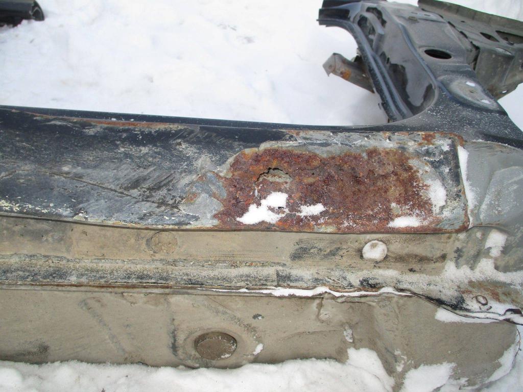 Порог со стойкой правый, 7000 рублей, Пермь