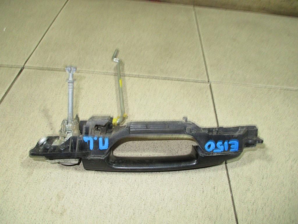 Ручка двери передней наружная левая, 1000 рублей, Пермь