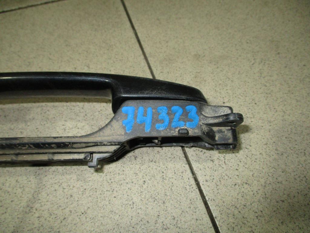 Ручка двери передней наружная левая, 1000 рублей, Пермь