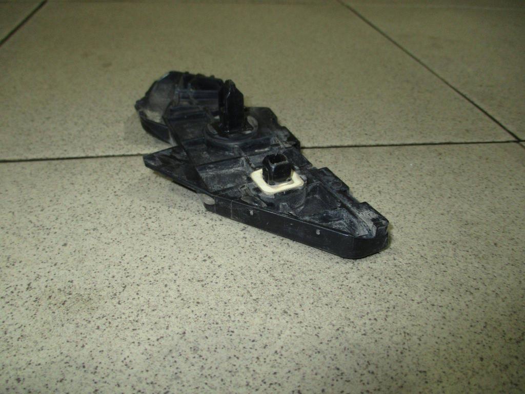 Кронштейн заднего бампера левый, 500 рублей, Пермь