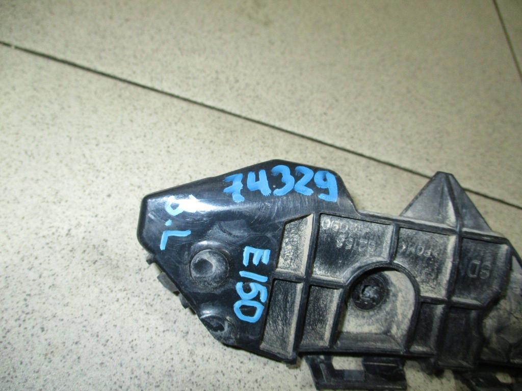 Кронштейн заднего бампера левый, 500 рублей, Пермь