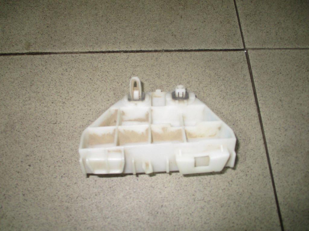 Кронштейн заднего бампера левый, 600 рублей, Пермь