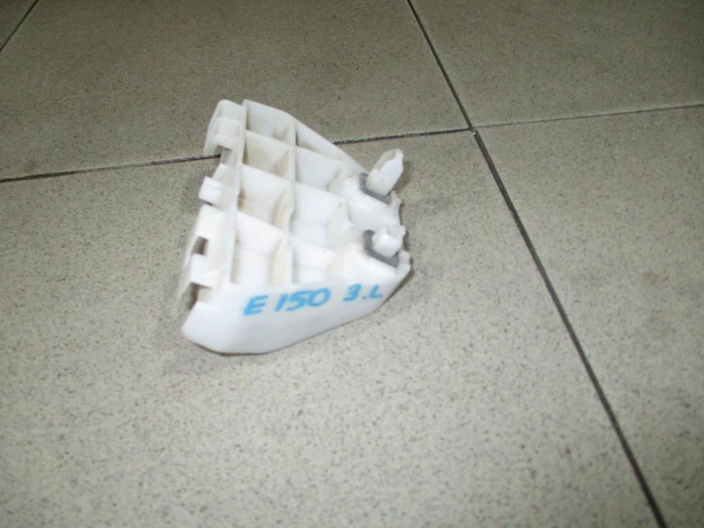 Кронштейн заднего бампера левый, 600 рублей, Пермь