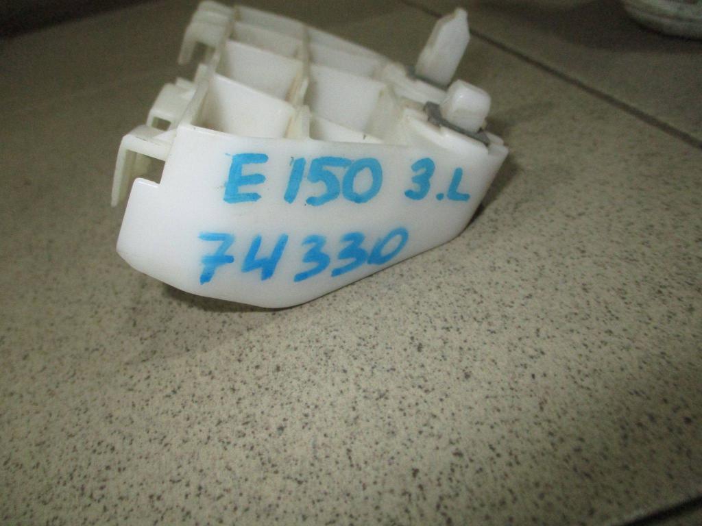 Кронштейн заднего бампера левый, 600 рублей, Пермь