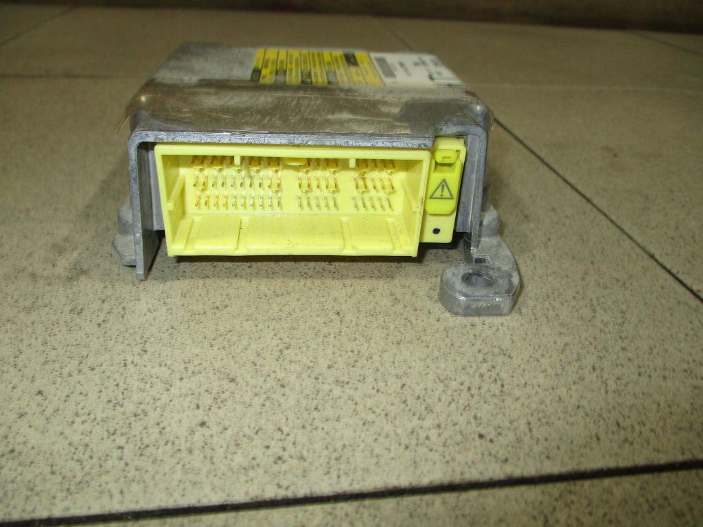 Блок управления AIR BAG, 3000 рублей, Пермь