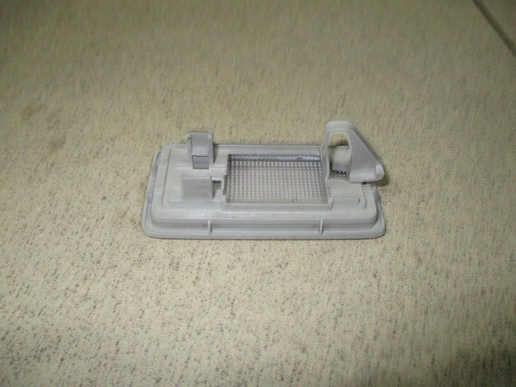 Плафон салонный, 500 рублей, Пермь