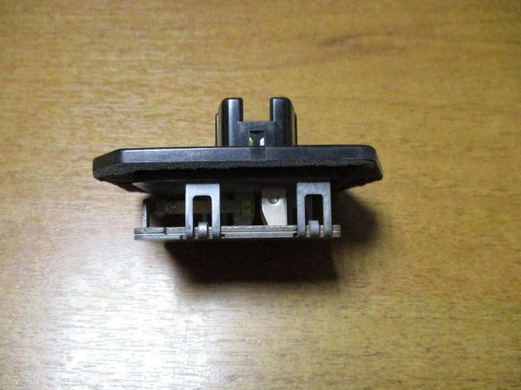 Резистор отопителя, 500 рублей, Пермь