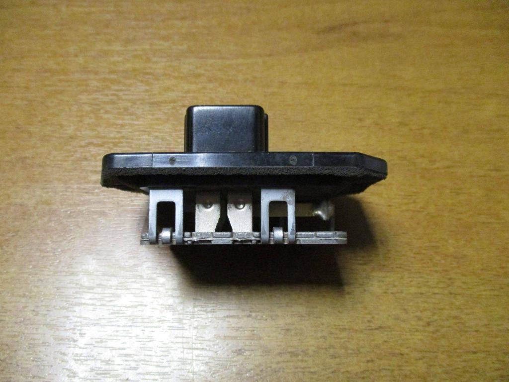 Резистор отопителя, 500 рублей, Пермь