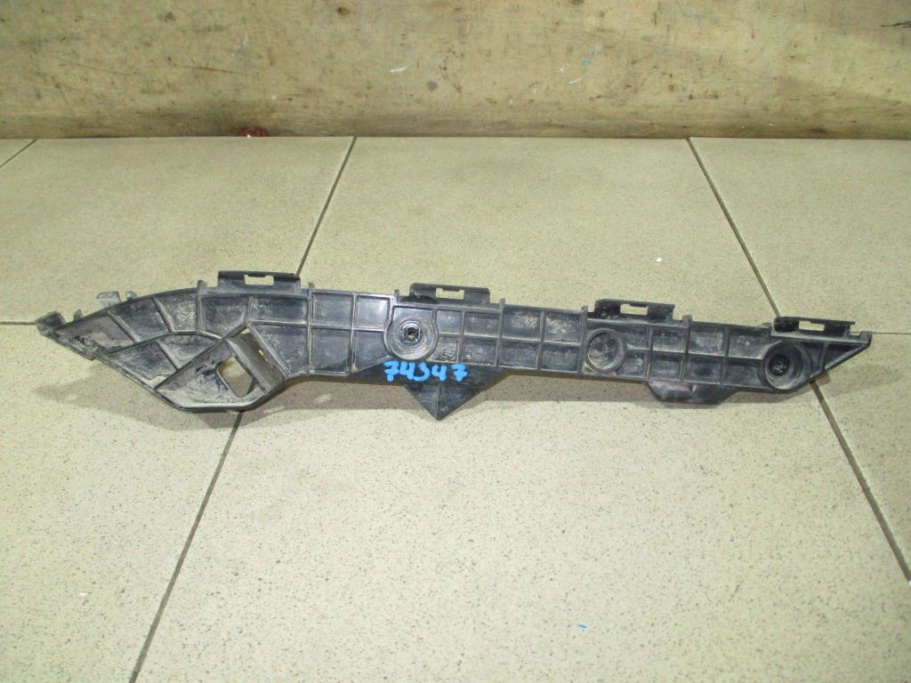 Кронштейн заднего бампера левый, 1000 рублей, Пермь