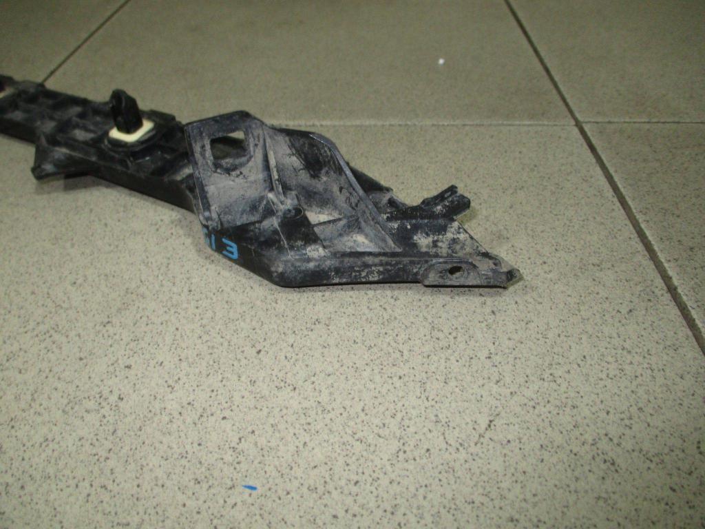 Кронштейн заднего бампера левый, 1000 рублей, Пермь