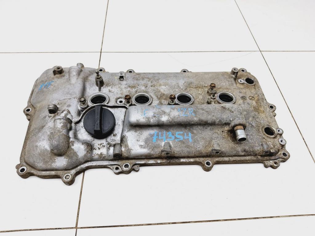 Крышка головки блока клапанная, 3000 рублей, Пермь