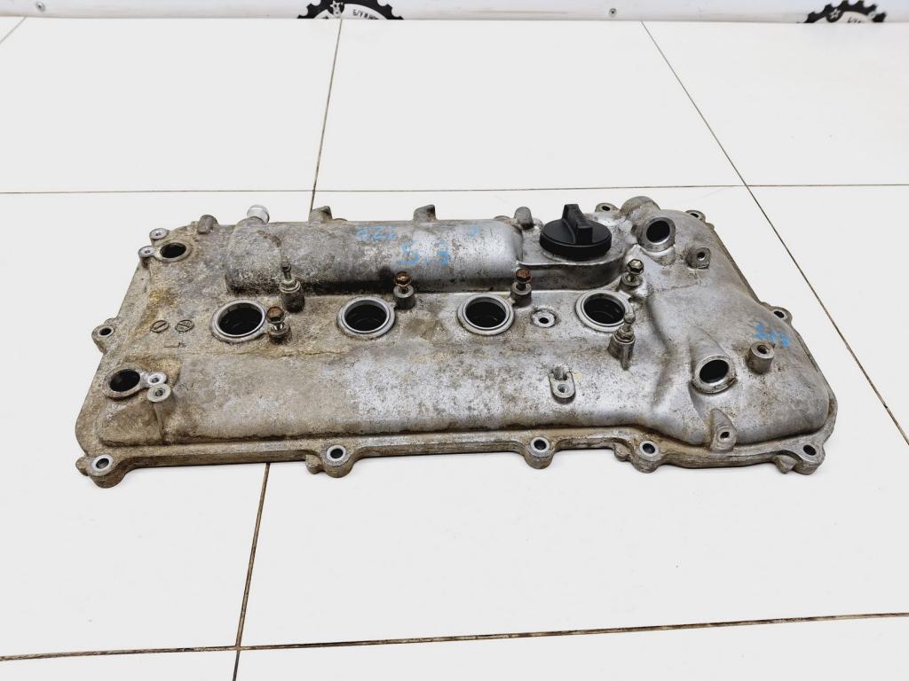 Крышка головки блока клапанная, 3000 рублей, Пермь