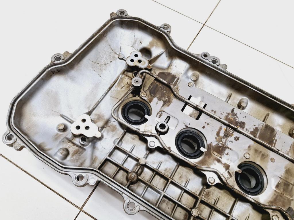 Крышка головки блока клапанная, 3000 рублей, Пермь