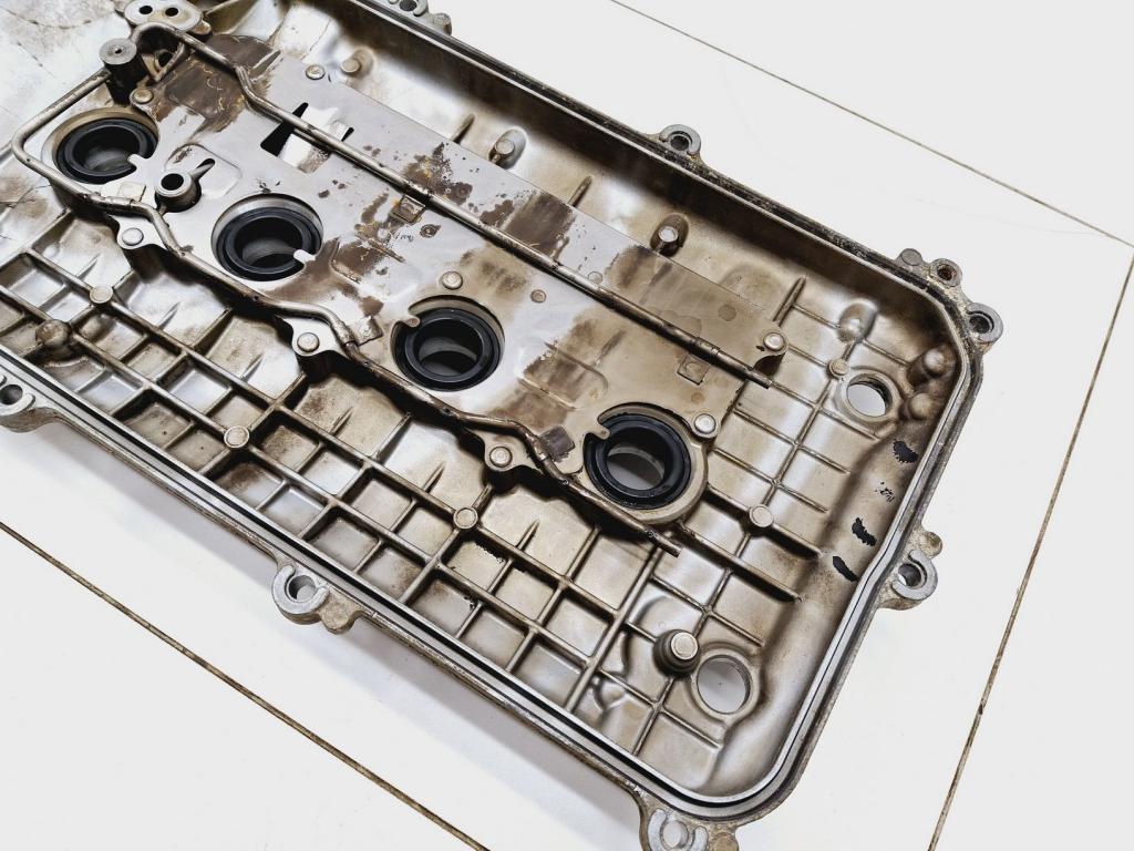 Крышка головки блока клапанная, 3000 рублей, Пермь