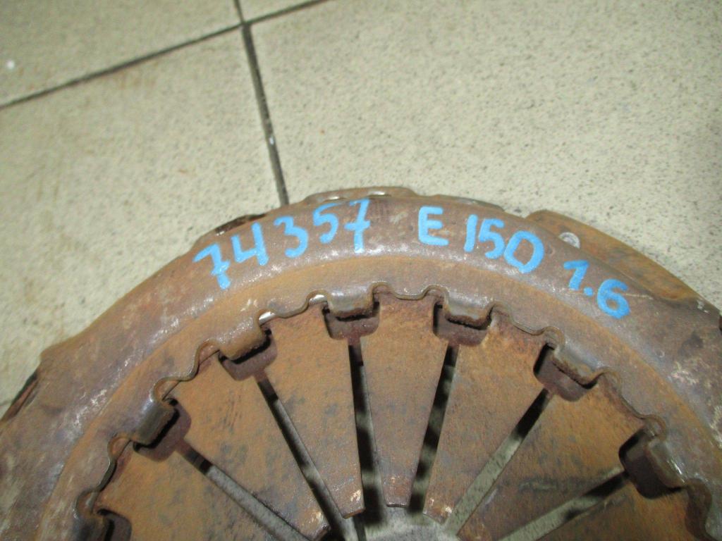 Корзина сцепления, 3500 рублей, Пермь