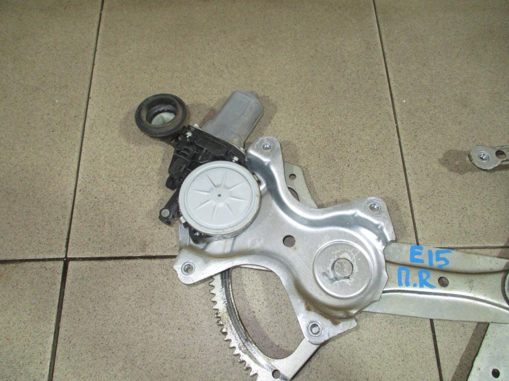 Стеклоподъемник передний правый, 1500 рублей, Пермь