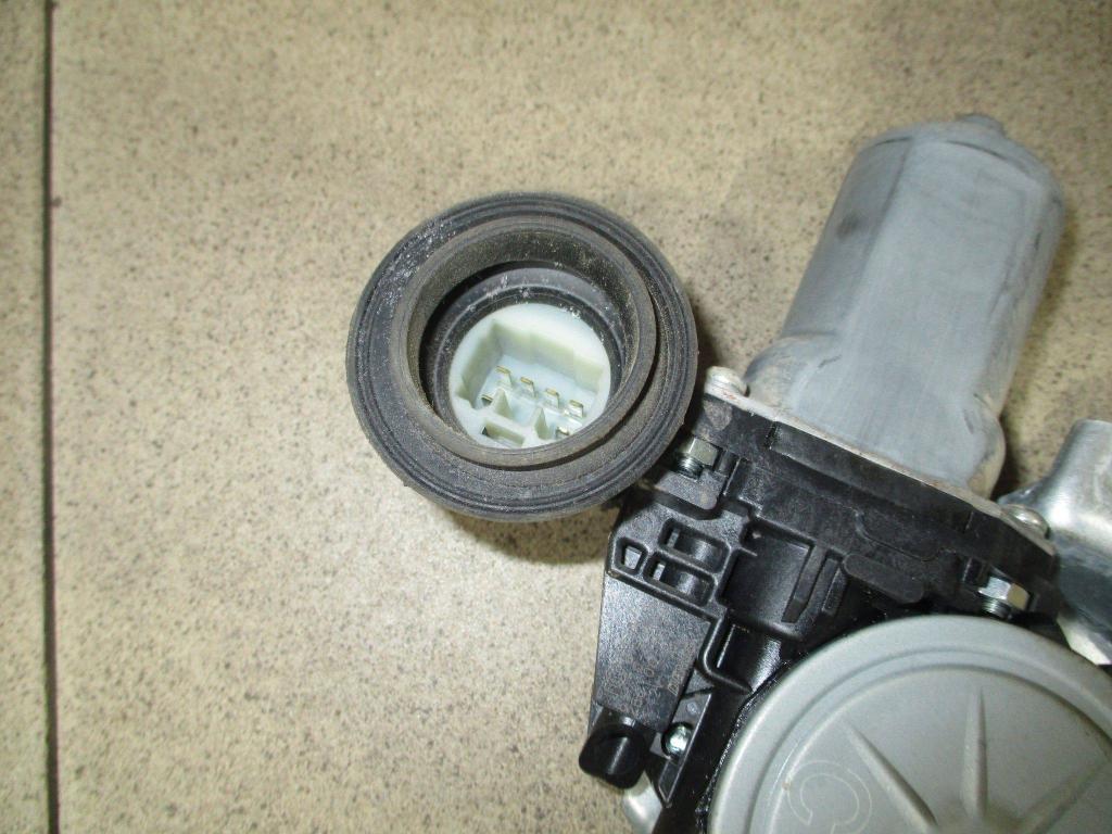 Стеклоподъемник передний правый, 1500 рублей, Пермь