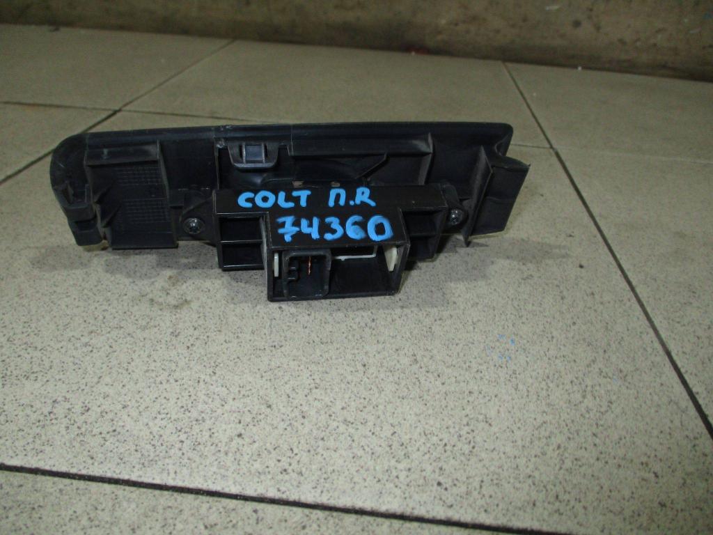 Кнопка стеклоподъемника, 500 рублей, Пермь