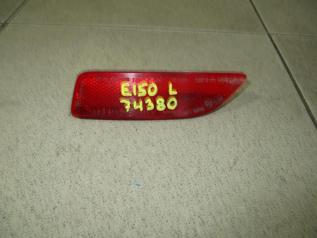 Отражатель в бампер задний левый, 500 рублей, Пермь