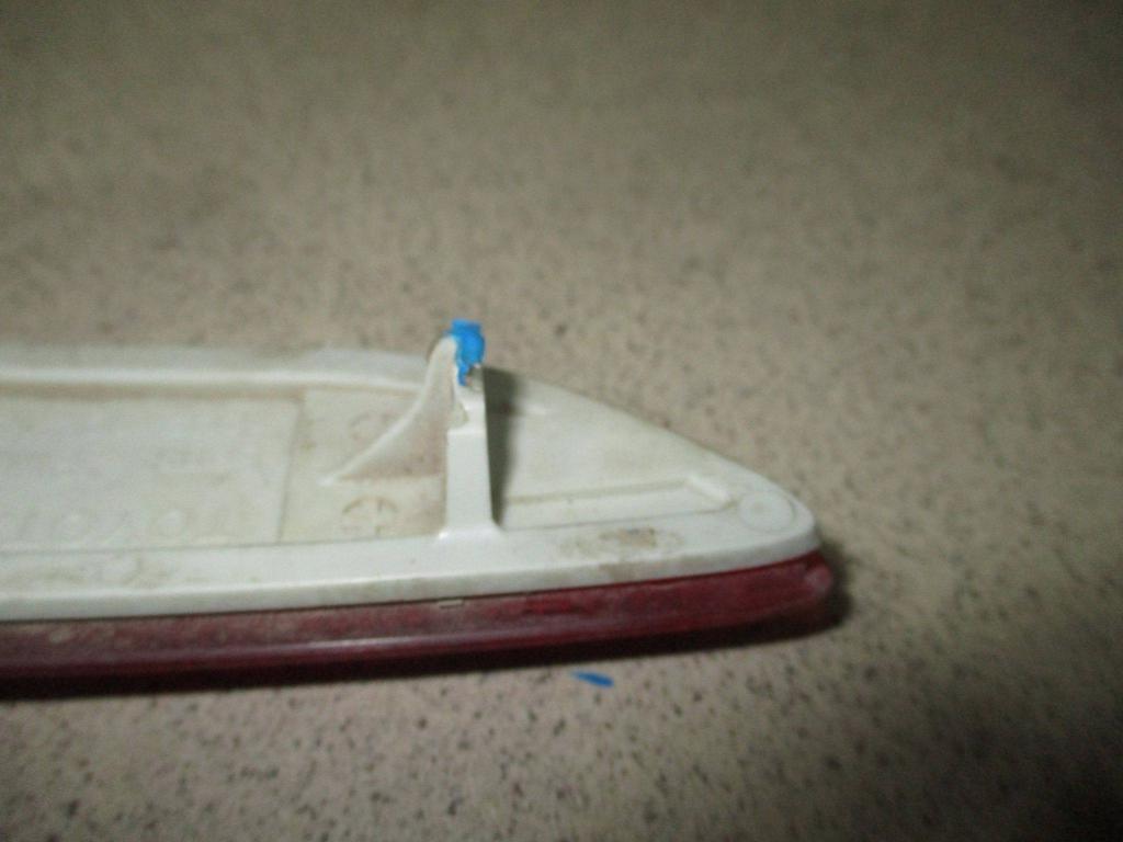 Отражатель в бампер задний левый, 500 рублей, Пермь